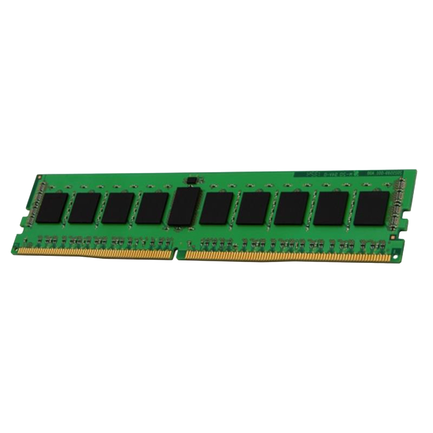 Kingston KCP424NS6/4 geheugenmodule 4GB DDR4 RAM 2400 MHz