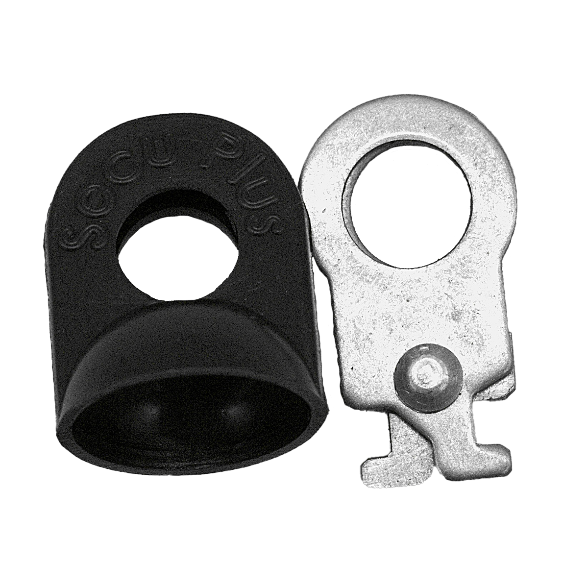 SecuPlus PC Clip