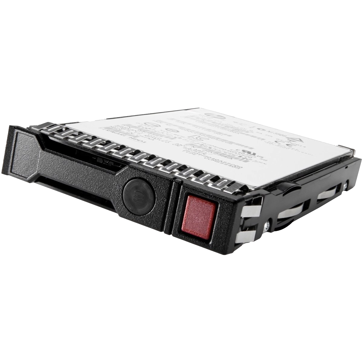 Hewlett Packard Enterprise 861691-B21 – 1 TB SAS 12 Gb/s Enterprise HDD