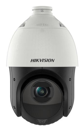 Hikvision DS-2DE4425IW-DE(T5) 4MP PTZ 25x Zoom