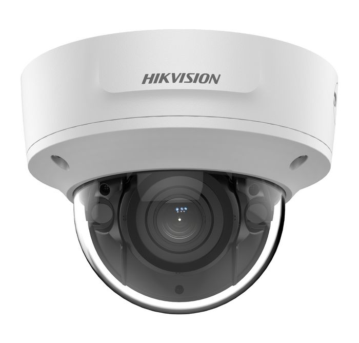 Hikvision DS-2CD2743G2-IZS 4MP Dome 2.8-12mm