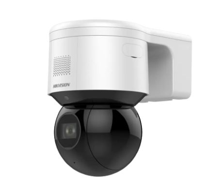 Hikvision DS-2DE3A404IWG-E/W – 4MP PTZ Wi-Fi