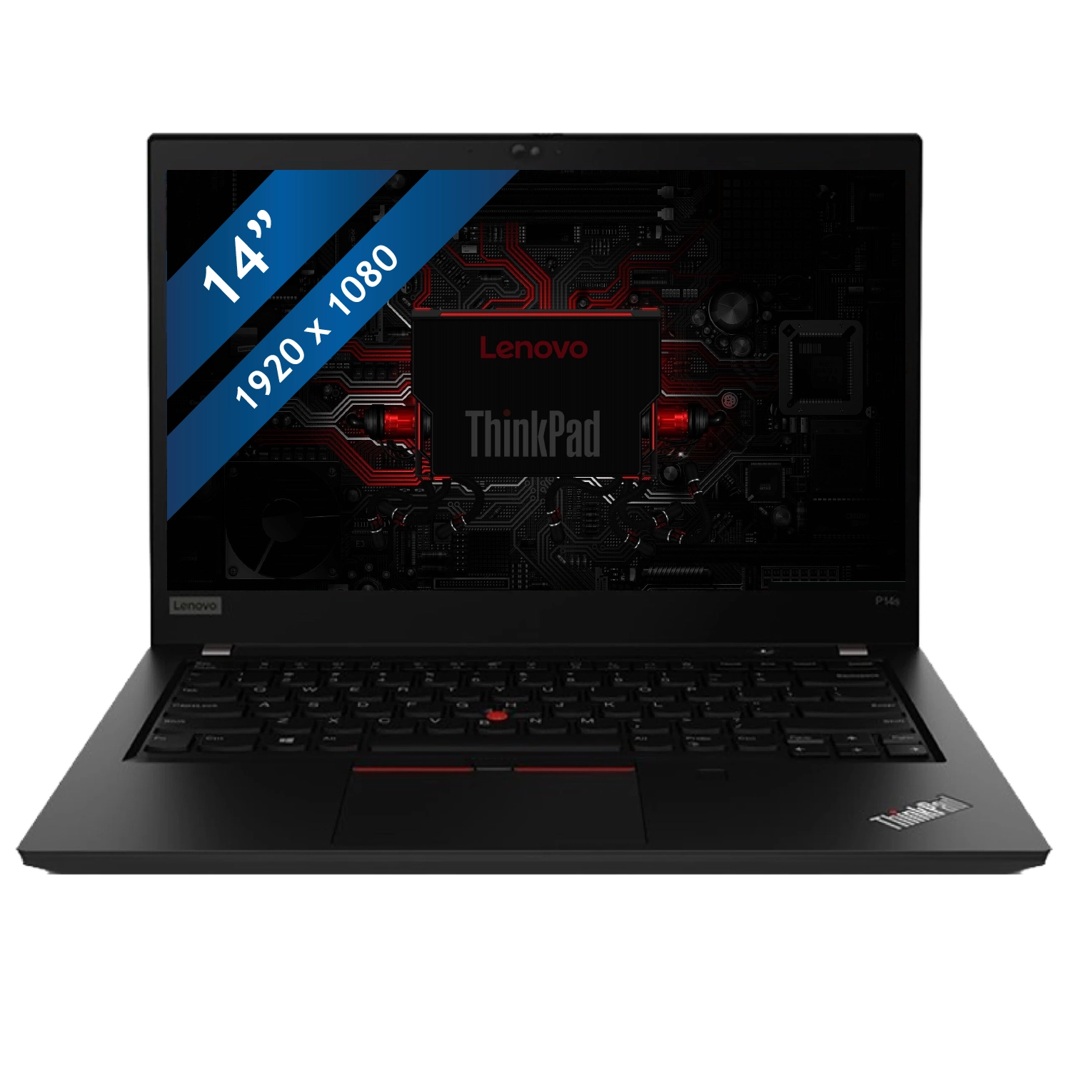 Lenovo ThinkPad P14s Gen 2