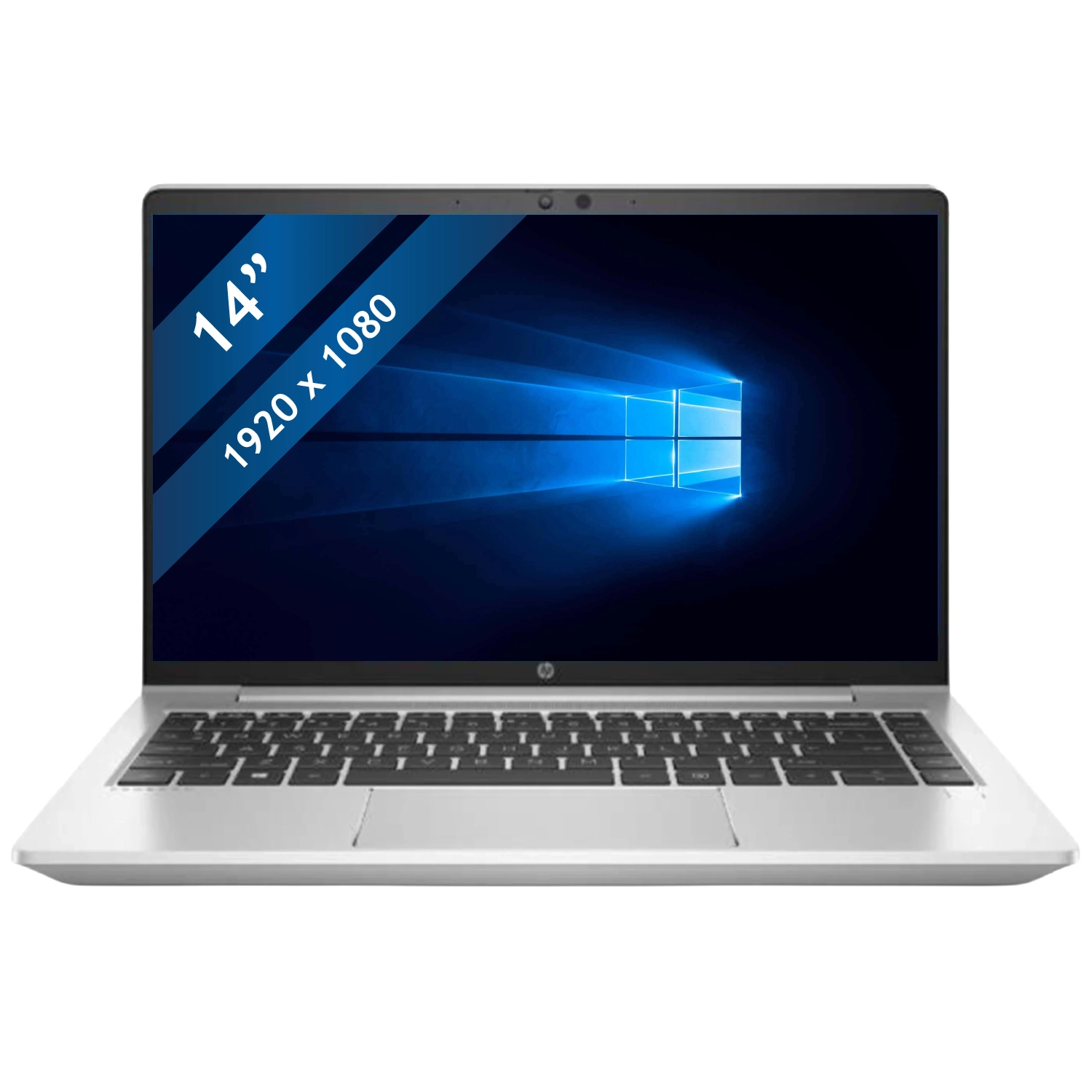 HP ProBook 640 G8 14″ Laptop – Intel Core i5, 8 GB RAM, 256 GB SSD